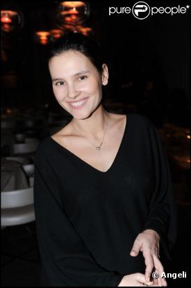Virginie Ledoyen