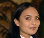 Valérie Bègue