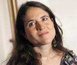 Mazarine Pingeot