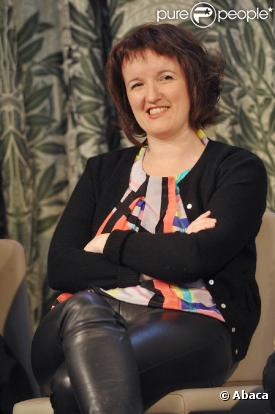 Anne Roumanoff