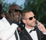 Omar et Fred