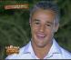 Farid toujours de bonne humeur ! 