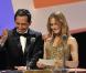 Regardez Vanessa Paradis et sa bourde aux César !