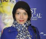 Emma de Caunes applaudi Pierre-François Martin-Laval dans sa pièce Spamalot