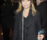 Axelle Laffont applaudi Pierre-François Martin-Laval dans sa pièce Spamalot