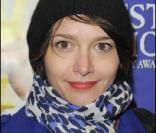 Emma de Caunes a applaudi Pierre-François Martin-Laval dans sa pièce Spamalot