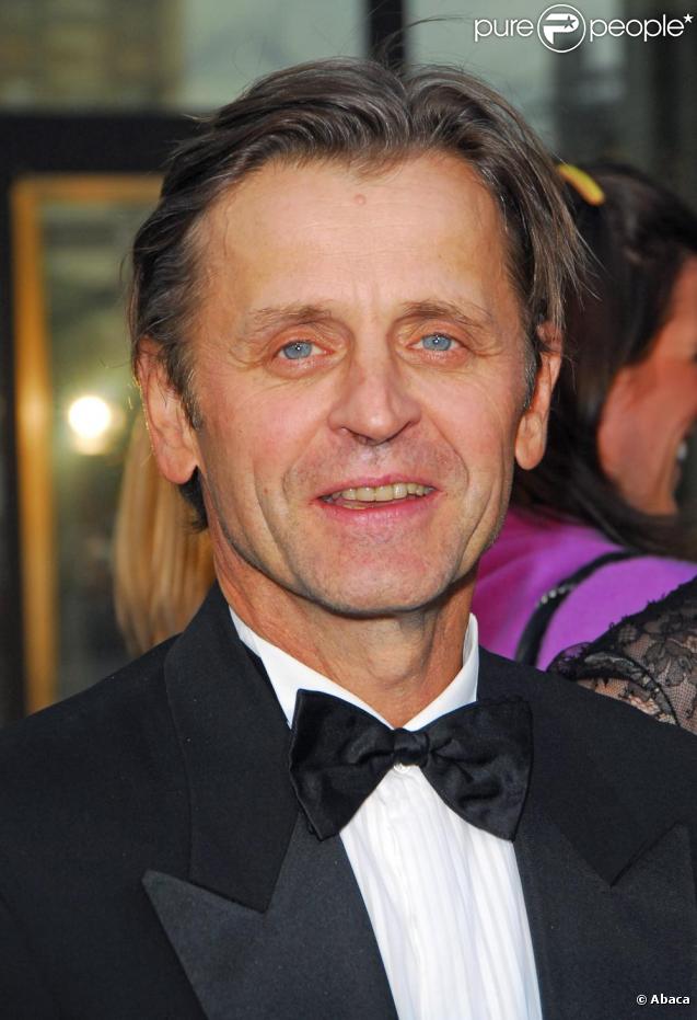 Mikhail Baryshnikov  