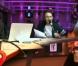 Mustapha el Atrassi relève le défi d'Arthur, au 6/9 d'NRJ, le 1er mars 2010 !