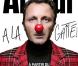Arthur à la Gaîté Montparnasse, jusqu'au 3 avril 2010 !