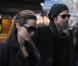 Brad Pitt et Angelina Jolie, amoureux, sont de retour à Venise... Découvrez le papa-poule avec leurs adorables enfants !