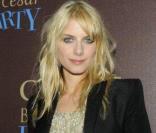 Mélanie Laurent à La Party, organisée par l\'Académie des Arts et Techniques du Cinéma et Chivas. 27/02/2010