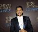 Saïd Taghmaoui à La Party, organisée par l'Académie des Arts et Techniques du Cinéma et Chivas. 27/02/2010