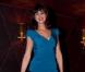 Elodie Navarre à la Chivas Party, après les César 2010.