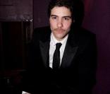 Tahar Rahim à La Chivas Party, organisée après la cérémonie des César. Le 27/02/2010