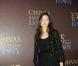 Astrid Berges-Frisbe à la Chivas Party, après les César 2010