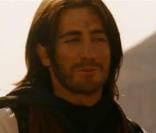 Les images du nouveau trailer de Prince of Persia