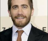 L\'acteur américain Jake Gyllenhaal