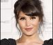 L'actrice britannique Gemma Arterton 