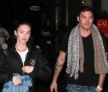 Megan Fox et Brian Austin Green 
