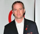 Julien Arnaud à la soirée de lancement du Sidaction 2010, le 3 mars, au Casino de Paris.