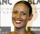 Waris Dirie