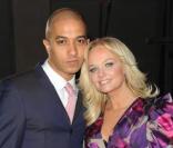Jade Jones et Emma Bunton lors de la soirée des Children's Champions Award à Londres le 3 mars