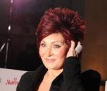 Sharon Osbourne lors de la soirée des Children's Champions Award à Londres le 3 mars