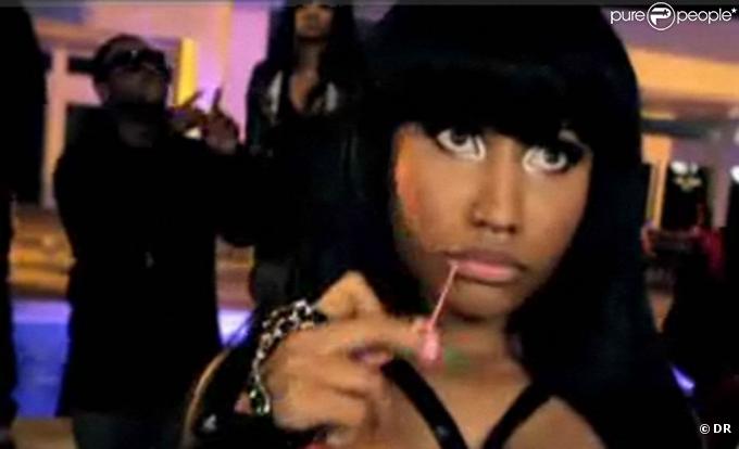 Lil Wayne et Young Money Entertainement se lâchent dans  Bedrock  !
