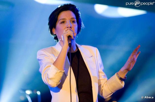 Sharleen Spiteri en concert pour Heart FM Love à Londres, le 4 mars 2010 !