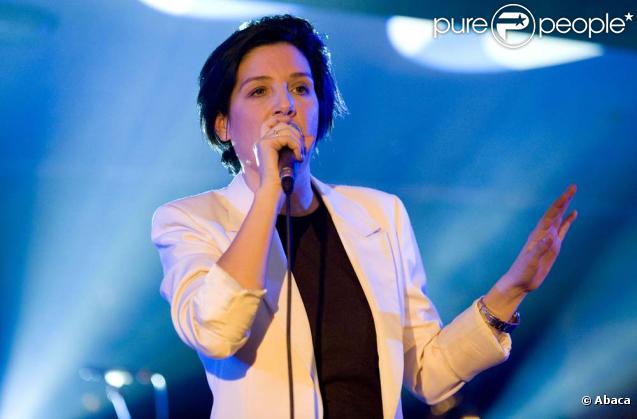 Sharleen Spiteri en concert pour Heart FM Love à Londres, le 4 mars 2010 !