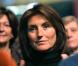 Cecilia Ciganer-Albeniz dément avoir reçu le fameux SMS !