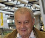 Airy Routier, journaliste au Nouvel Observateur