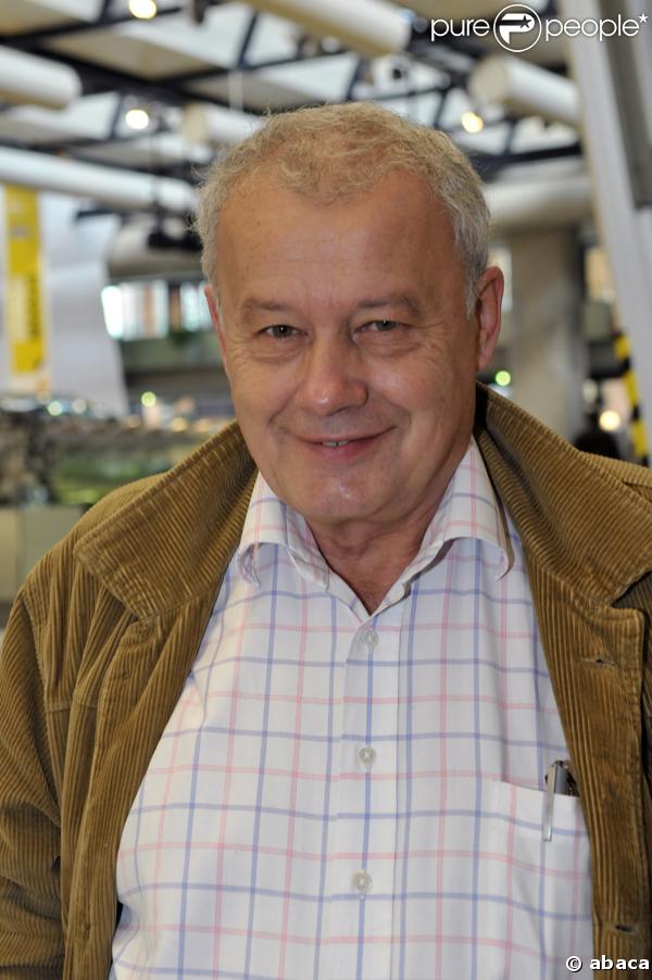Airy Routier, journaliste au Nouvel Observateur