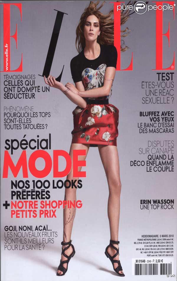 ELLE