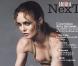 Vanessa Paradis en couverture de Next