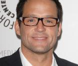 Josh Hopkins à la 27ème cérémonie Paley Fest (6 mars à Los Angeles)