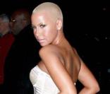 Amber Rose