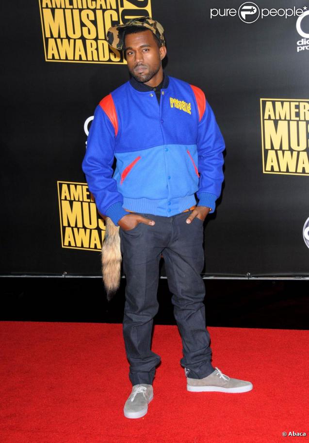 Kanye West 