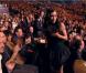 Olivia Ruiz reçoit la Victoire de l'Artiste interprète féminine. Elle l'avait déjà obtenue en 2007 (tout comme celle de la Révélation scène). C'est la 3e Victoire de la Musique obtenue depuis le début de sa carrière.