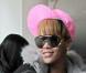Rihanna : Après le style futuriste, elle fait un plongeon dans les années 80... Et c'est réussi !