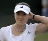 Martina Hingis, ancienne numéro 1 mondiale et future mariée...