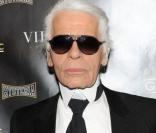 Karl Lagerfeld