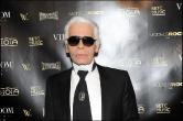 Karl Lagerfeld