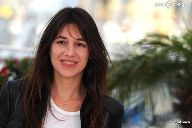 Charlotte Gainsbourg revient sur son année 2009 très chargée...