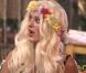 Kelly, une vraie blonde ?