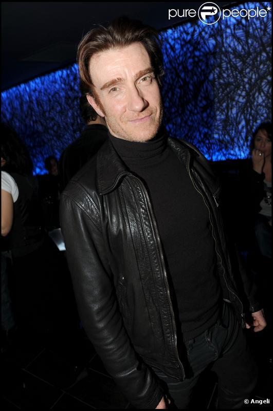 Thierry Frémont 