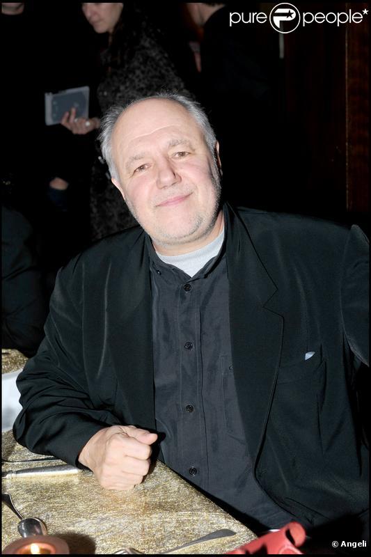 Marc Jolivet 