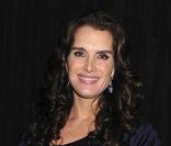 Brooke Shields, confrontée à l'Alzheimer de sa mère