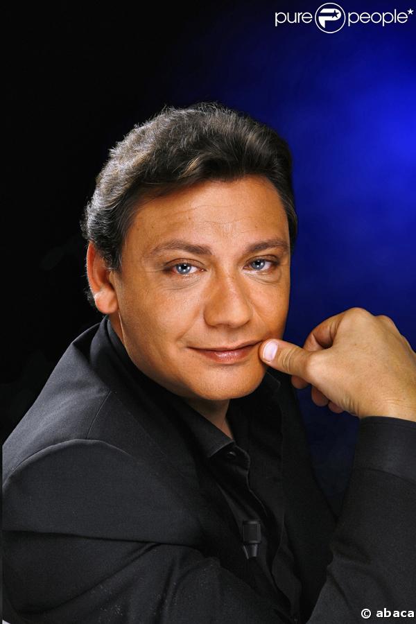 Valéry Zeitoun
