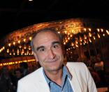 Pascal Nègre, PDG d'Universal Music France 